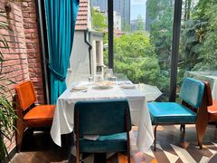 景观位-弗兰克牛排西餐厅Ribone steak house(柠檬花园店)