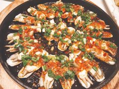-北李妈妈菜·海肠捞饭(高新万达店)