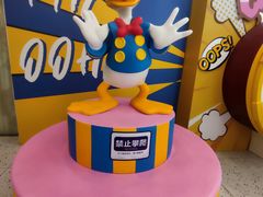 -万达广场(合肥天鹅湖店)