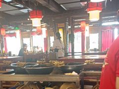 -蜀大侠火锅(寰球文化地标·总府店)