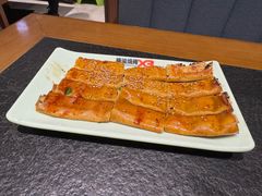 -晓波烧烤(南桥店)