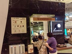 -LUNEURS月乐诗·法式冰淇淋(环贸店)