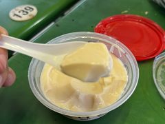 -老伴豆花(麦士威熟食中心店)