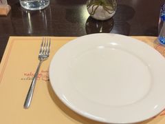 -克比叔叔印度餐厅Kebabs on the Grille(人民广场店)