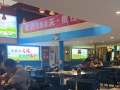 -撒拉花儿·新疆菜·清真(太阳宫店)