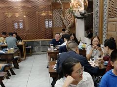 -乔家满族八大碗(流水沟店)