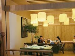 -南堂小馆·川菜馆(德商国际店)