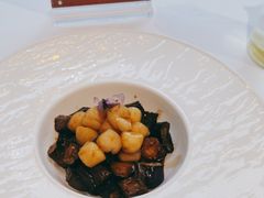 -月福京味斋·烤鸭店·北京菜(鼓楼总店)