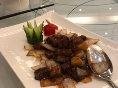 -海逸海鲜酒家(古北店)