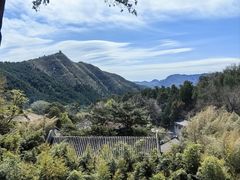 -潭柘寺景区