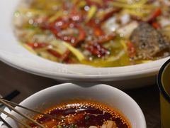 -太二酸菜鱼(菱角湖万达店)