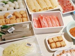 -野妹火锅(龙岗店)