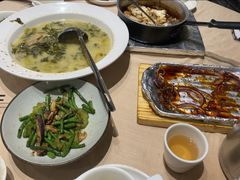 -香顺·客家菜(常平店)