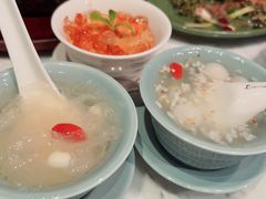 -无锡苏宁JW万豪酒店·悦府65中餐厅