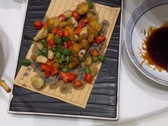 -梅花香里大酒店(郁金香路店)