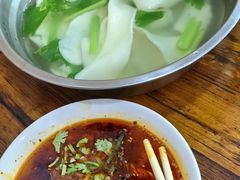 -王菊美食街·王菊面馆(总店)