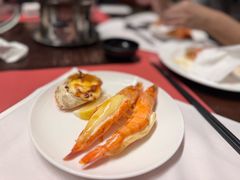 -洲际酒店·地平线全日餐厅HORIZON CAFÉ
