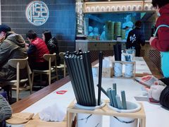 大堂-馋三尺蟹粉小笼(人民广场店)
