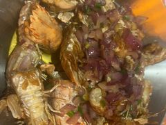 -虾享蟹逅小龙虾·螃蟹·小海鲜(吉林省总店)