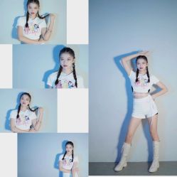 -HI dance 舞室