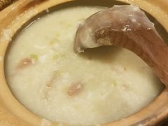-火齐潮汕砂锅粥(五道口店)