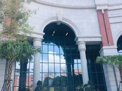 -厦门市图书馆(集美新城馆区)