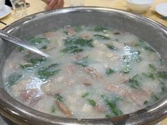-标记美食新鲜猪杂(兴南大道店)
