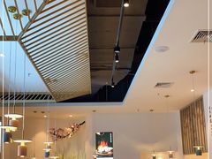 大堂-蜜桃餐厅·伴山(绿宝广场店)