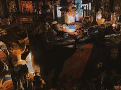 -雪灵魔法世界SHELLY’S TAROT(大良桂畔里店)