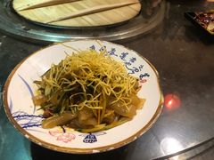 -粗粮人家·东北菜(洋桥店)