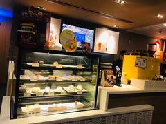 -麦当劳(宝山大厦店)