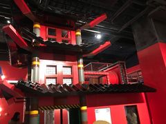 -东京乐高探索中心