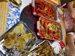 -林超龙虾馆(陶冲湖店)