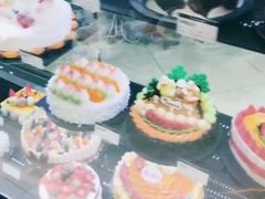 -丽莎蓓甜CAKE生日蛋糕·动物奶油(石家庄店)
