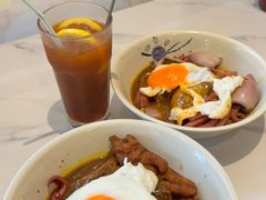 -百乐门粉面店(二龙喉分店)