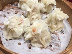 虾肉烧麦-阳阳中国饭(北京荟聚店)