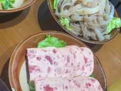 -黔有有贵州酸汤夺夺粉火锅(五味十字店)