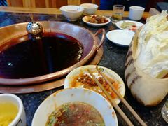 -老码头火锅(骡马市店)