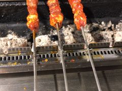 -白玉·朝鲜族烤串(南山店)
