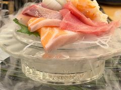 -鮨政· Omakase(港汇恒隆广场店)