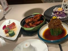 -尚一汤·粤菜海鲜(环球港店)