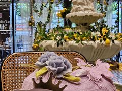-杜哈夫DOUX RÊVE·生日蛋糕(日月光店)