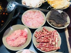 -星鸿社重庆老火锅