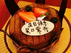 -佛山皇冠假日酒店-西餐厅