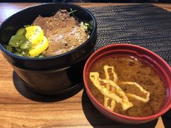 -水月·和牛工坊(水晶郦城店)