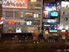 -蟹道乐(道顿堀本店)