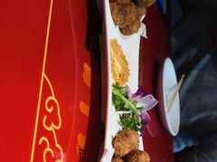 -秦唐食府(天桥店)