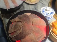 -矮板凳老火锅(宽窄巷子店)