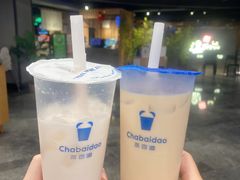 -呷哺呷哺(西单大悦城店)