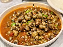 -学士怪怪龙虾·川菜·烧烤(学士街店)
